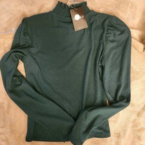 Women's Knit Top - Long sleeve - Forever 21